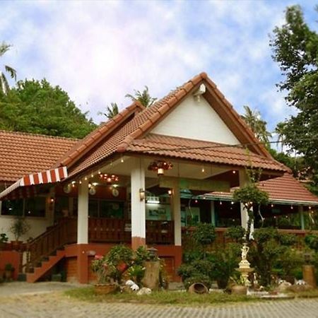Baan Suan Sook Resort Chaweng  Exterior photo