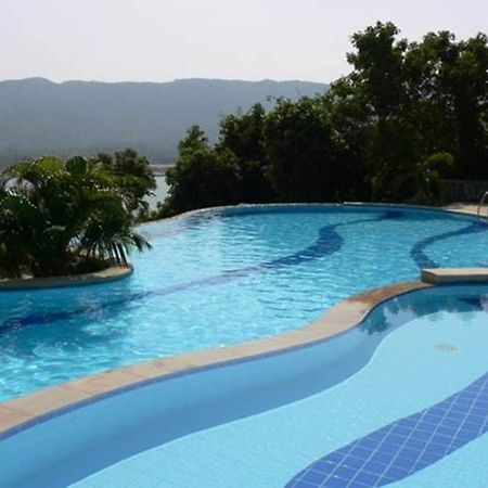 Baan Suan Sook Resort Chaweng  Exterior photo