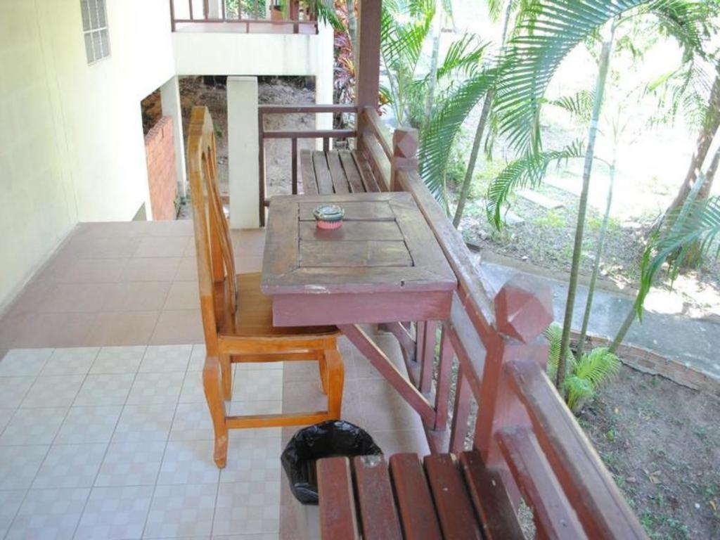 Baan Suan Sook Resort Chaweng  Exterior photo