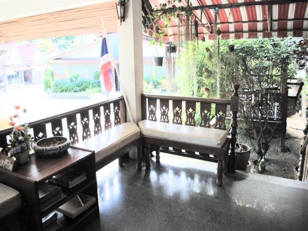 Baan Suan Sook Resort Chaweng  Exterior photo
