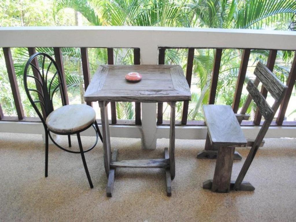 Baan Suan Sook Resort Chaweng  Exterior photo