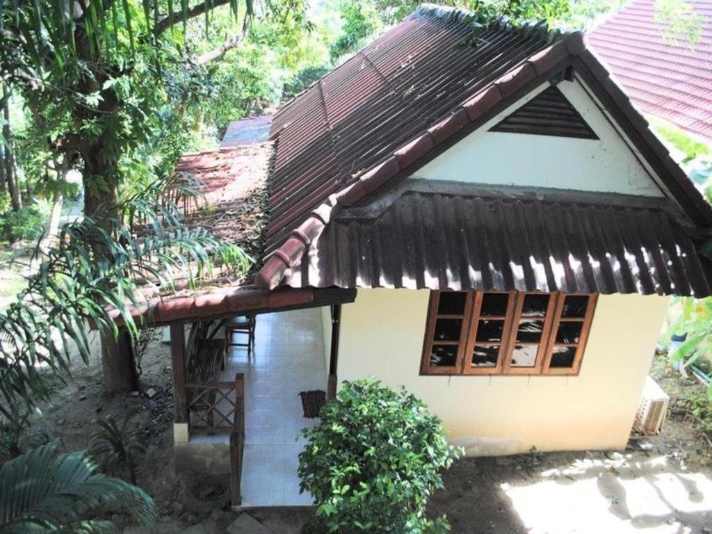 Baan Suan Sook Resort Chaweng  Exterior photo