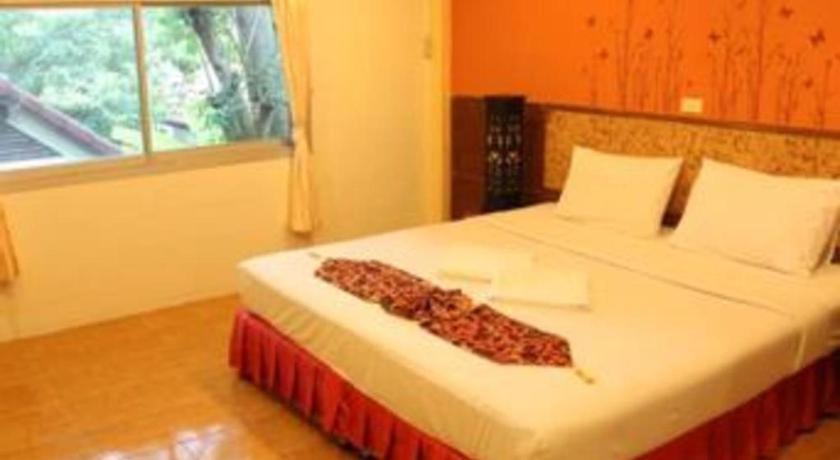 Baan Suan Sook Resort Chaweng  Exterior photo