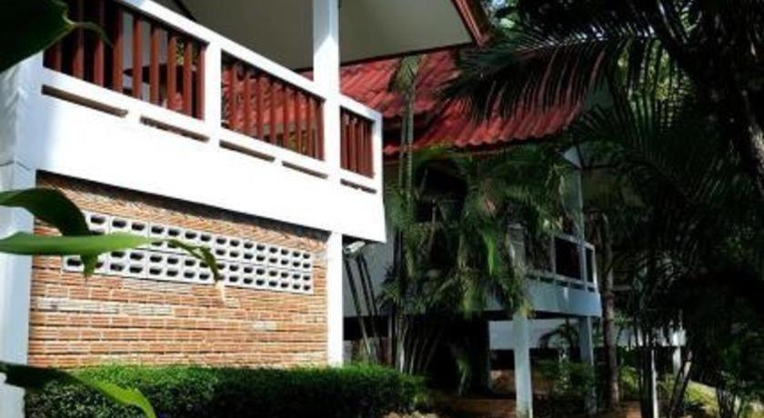 Baan Suan Sook Resort Chaweng  Exterior photo