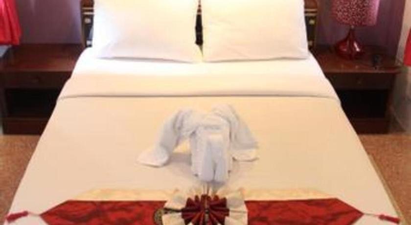 Baan Suan Sook Resort Chaweng  Exterior photo
