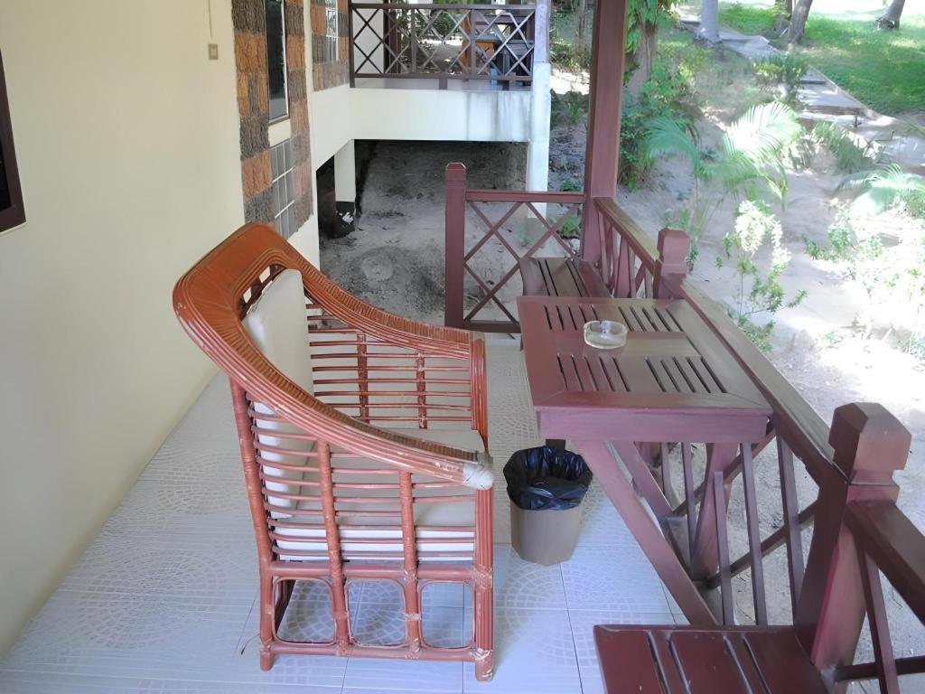 Baan Suan Sook Resort Chaweng  Exterior photo
