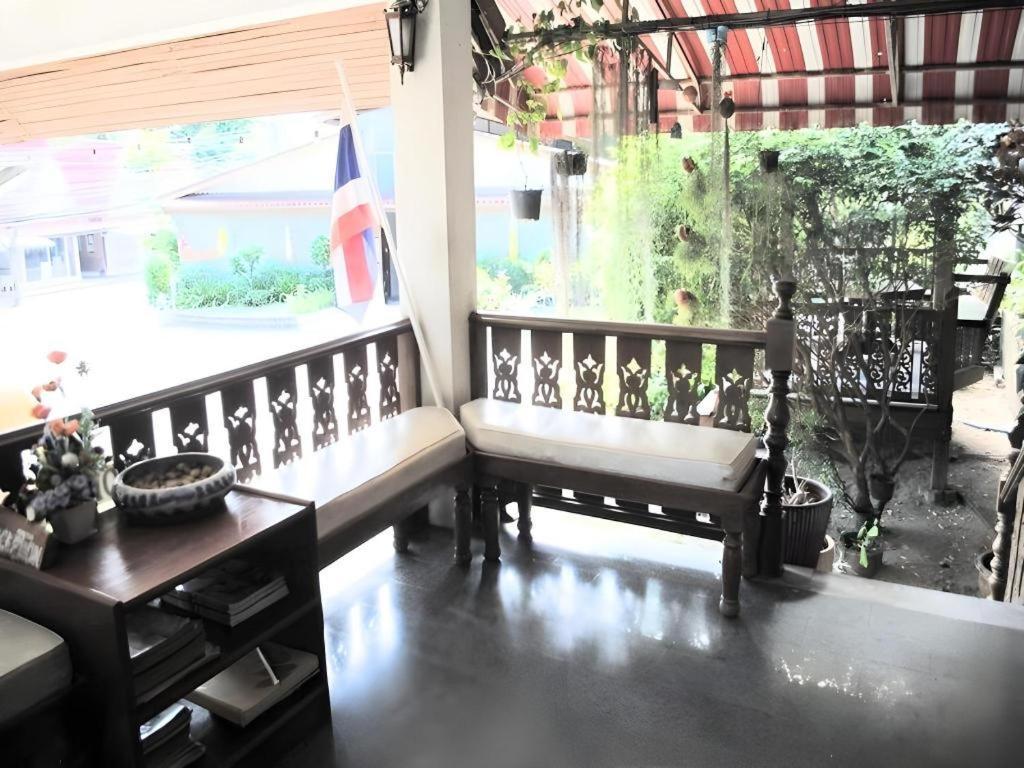 Baan Suan Sook Resort Chaweng  Exterior photo