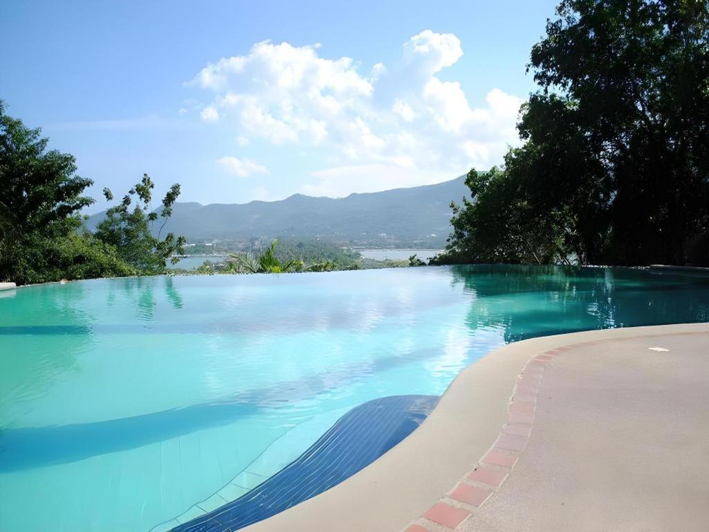 Baan Suan Sook Resort Chaweng  Exterior photo