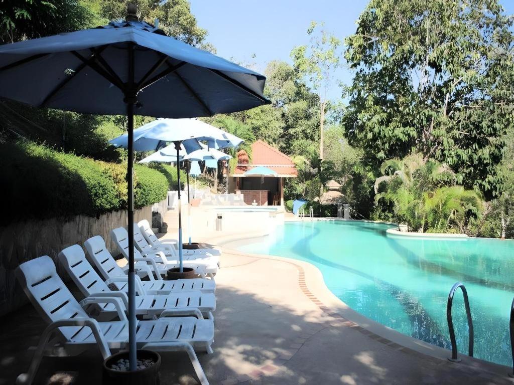 Baan Suan Sook Resort Chaweng  Exterior photo