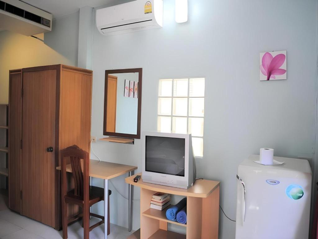 Baan Suan Sook Resort Chaweng  Exterior photo