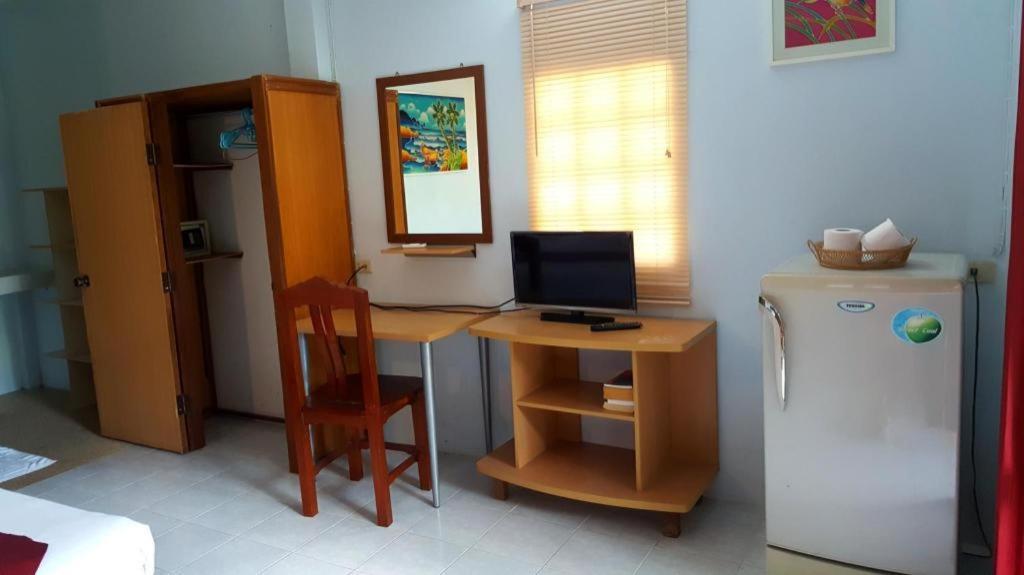 Baan Suan Sook Resort Chaweng  Exterior photo