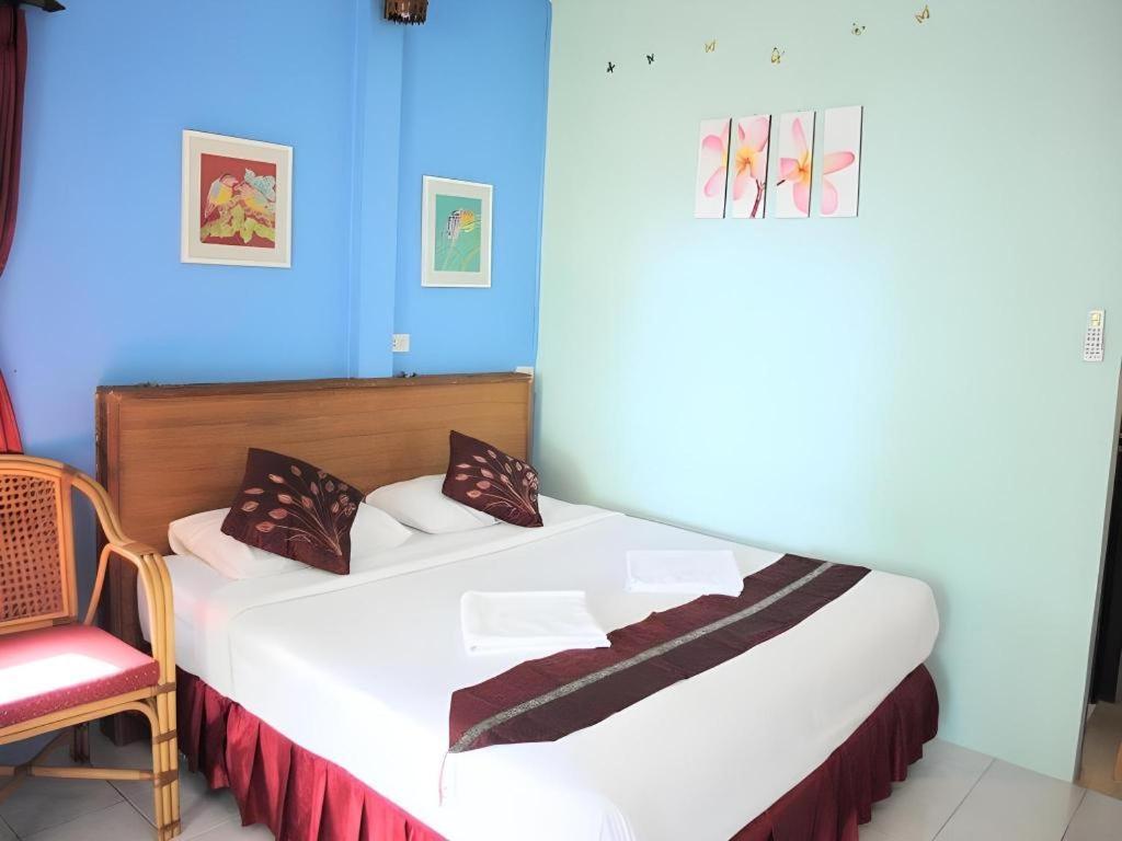 Baan Suan Sook Resort Chaweng  Exterior photo