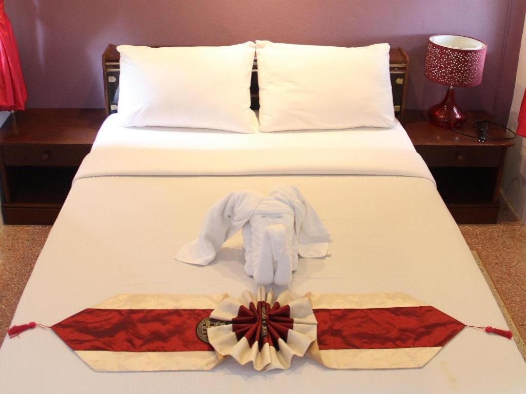Baan Suan Sook Resort Chaweng  Exterior photo