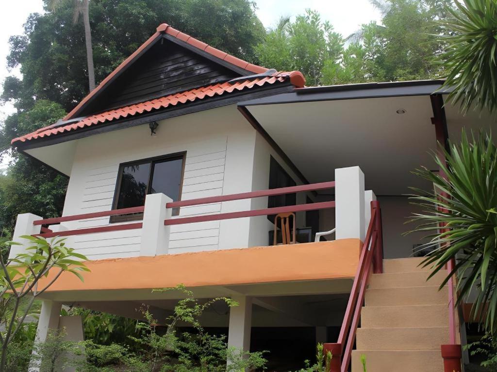 Baan Suan Sook Resort Chaweng  Exterior photo