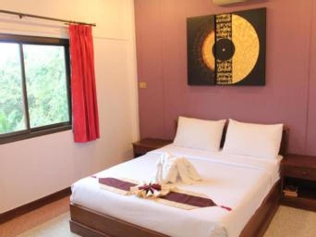 Baan Suan Sook Resort Chaweng  Exterior photo