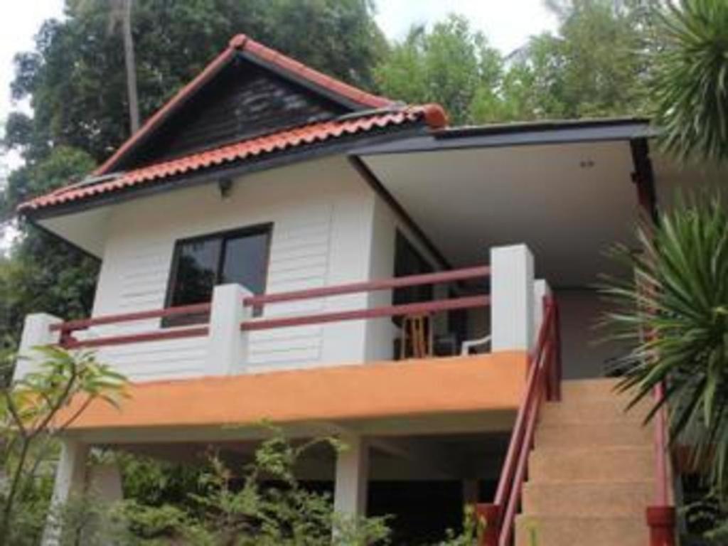 Baan Suan Sook Resort Chaweng  Exterior photo