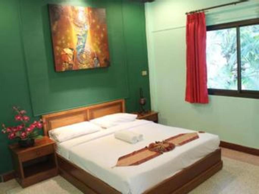 Baan Suan Sook Resort Chaweng  Exterior photo