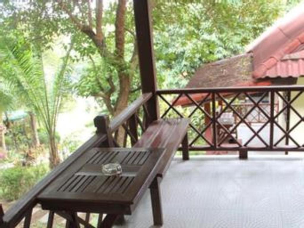 Baan Suan Sook Resort Chaweng  Exterior photo